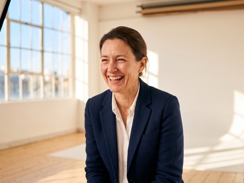 Actor Headshots London Casting Guide