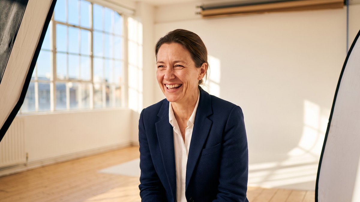 Actor Headshots London Casting Guide
