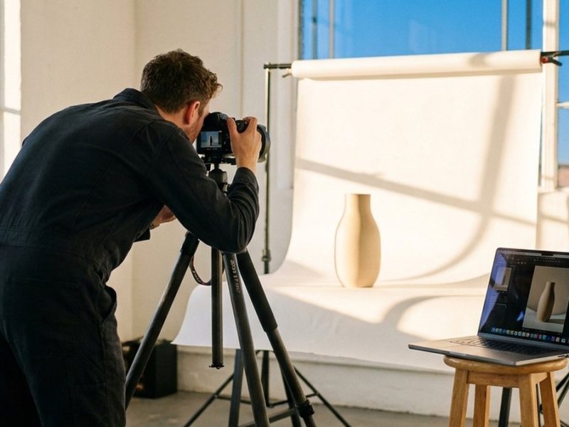 Amazon Product Photography Image Requirements
