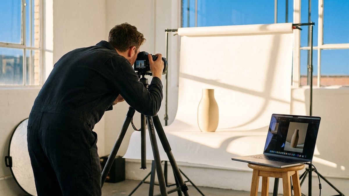 Amazon Product Photography Image Requirements