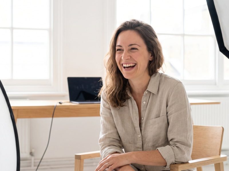 Professional Headshot Cost London 2026