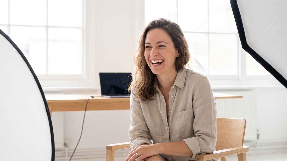 Professional Headshot Cost London 2026
