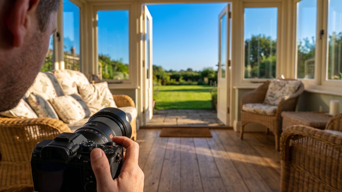 How to Prepare Property for Photography
