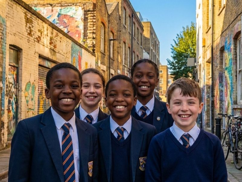 School Photographer London Booking Guide