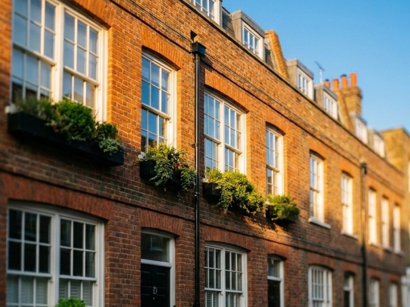 Twilight Property Photography vs Daytime