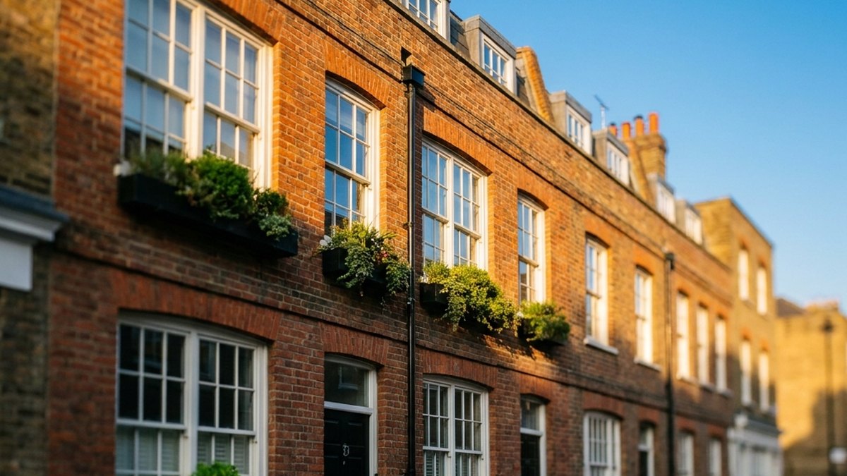 Twilight Property Photography vs Daytime