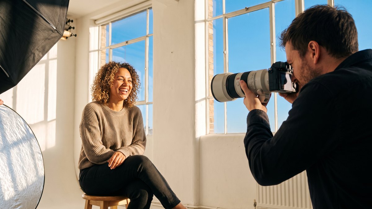 What to Wear for Headshots London